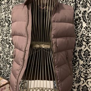 American Eagle Outfitters Vest